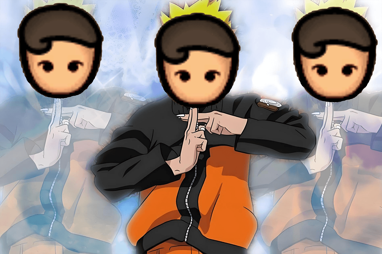 SplitAbility 隐分身基因