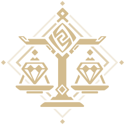 Liyue Genshin Staff