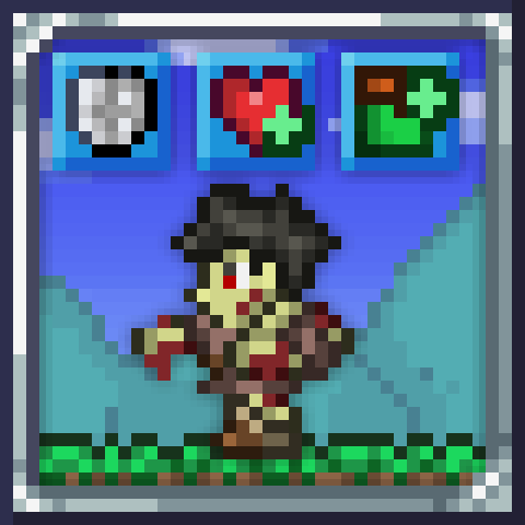 Enemy Potion Buffs – tModLoader Mod