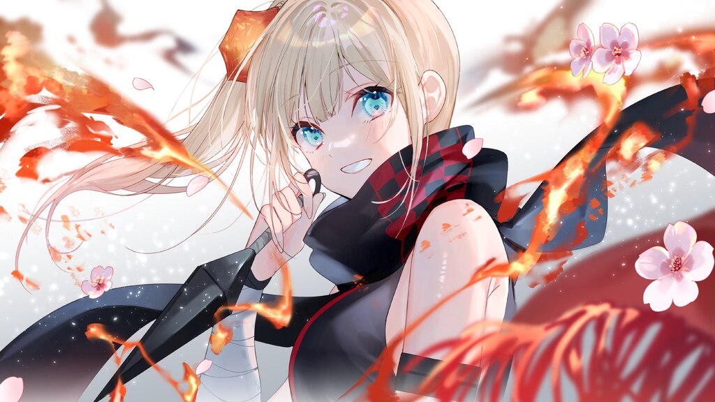 Steam Community :: SAMURAI MAIDEN