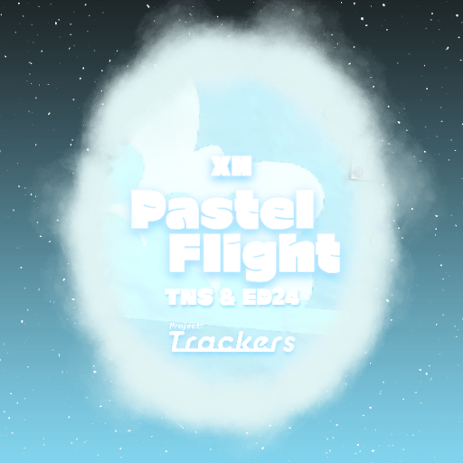 XH - Pastel Flight