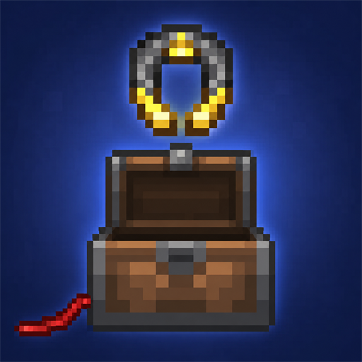 Auto Chest Pickup – tModLoader Mod