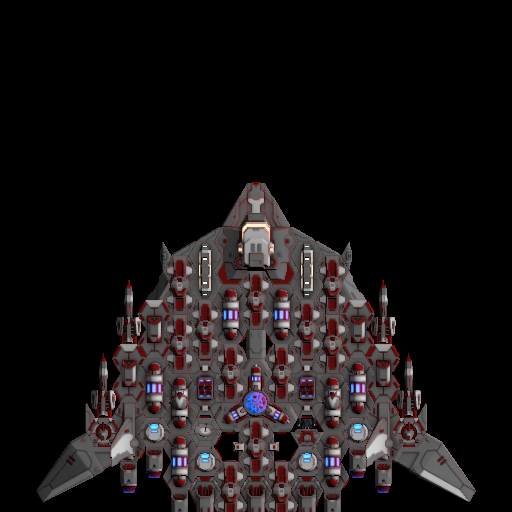 Max Cruiser