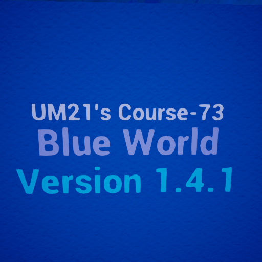 UM21's Course-73