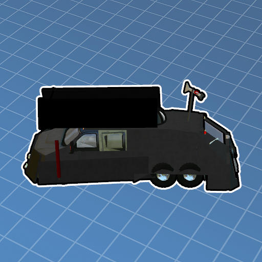 Realistic Prop TIV2: Improved Edition