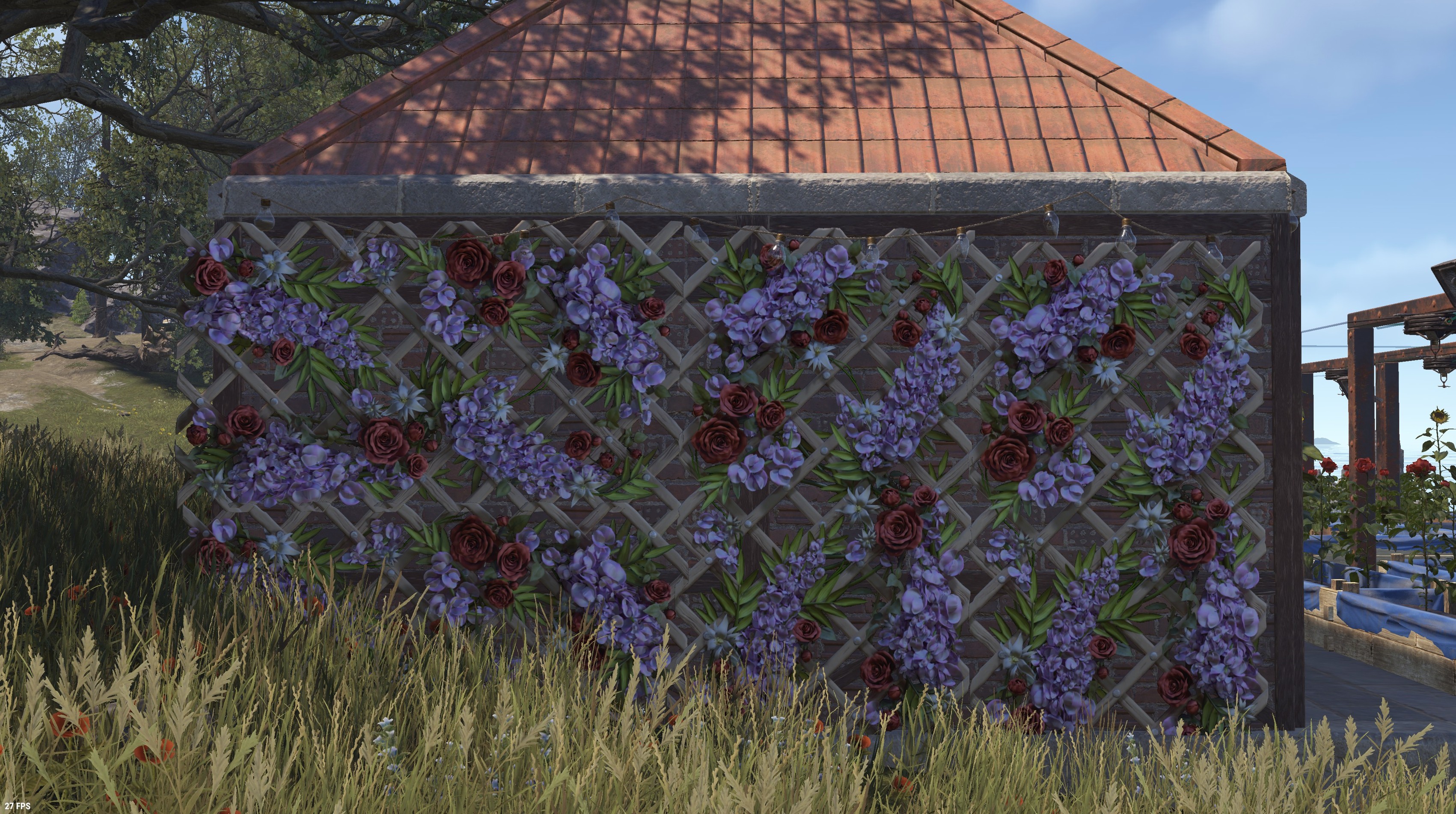 Cozy Cage Rug thumbnail 10