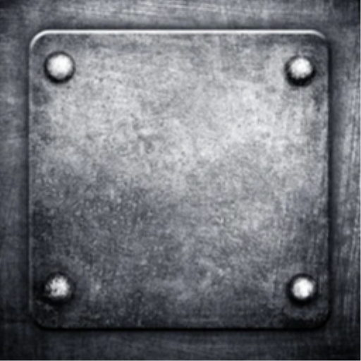 METAL PLATE