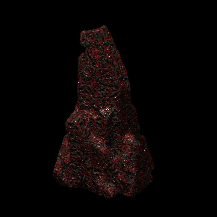 Blood rock 2