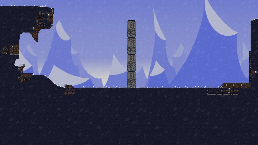 6vs1 Boss Fight