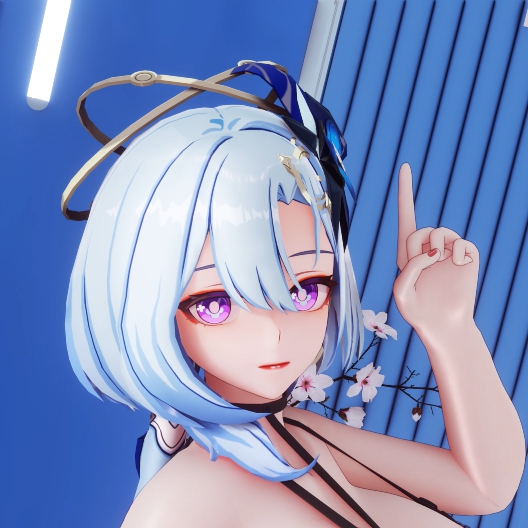 297_竖屏超涩网袜露胸小黑裙大格蕾修大兔兔4k_Griseo_T_ARA_So_Crazy