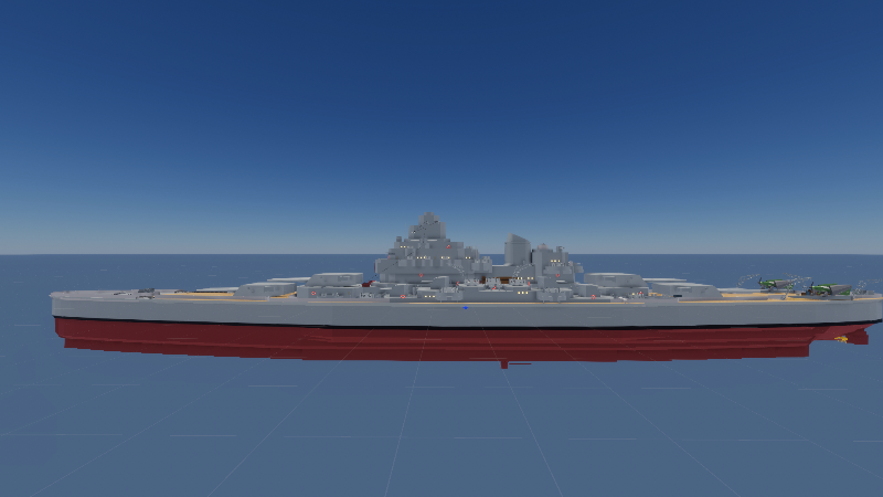 USS Wyoming