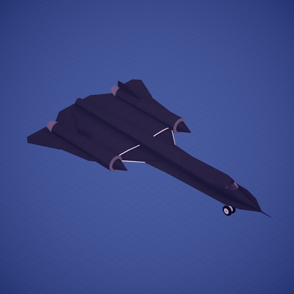sr71