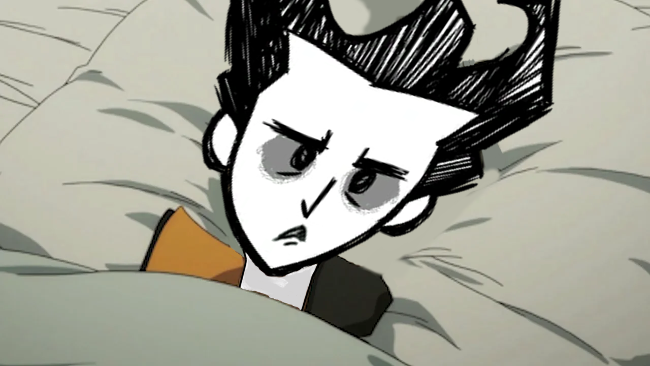 Re:Zero resurrect replace sound – Don't Starve Together Mod