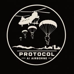 PROTOCOL AI AIRBORNE