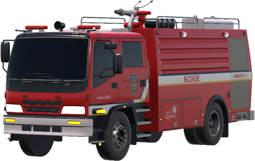 Suzaku Quebec (Fictional)