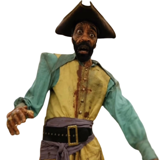 Captain Clark Backrooms movie [ NEXTBOT ]