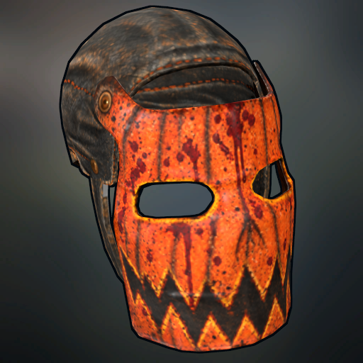 haloween mask