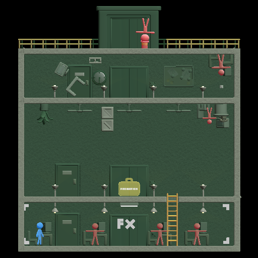 beat your boss pt4