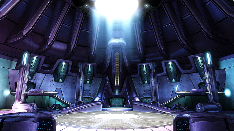 Corvette: The Last Stand preview