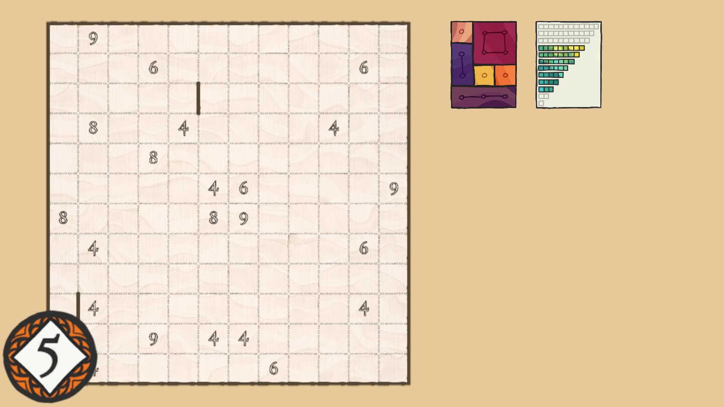 Big rectangular world