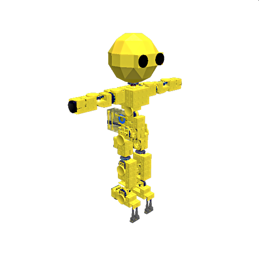 wobbly