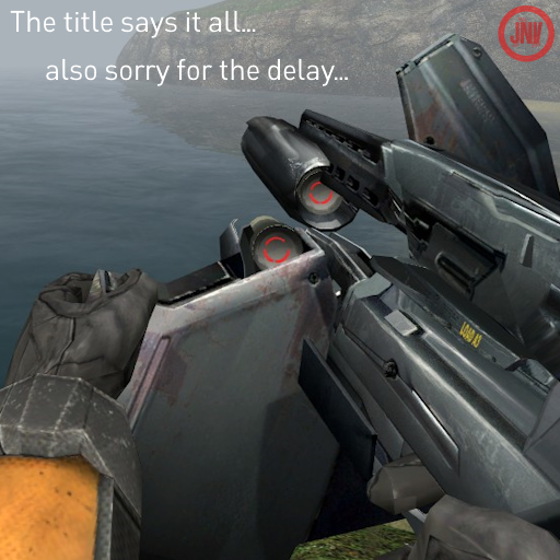 MMod-Like AR2 (JuoNoVom's Slightly Edited) E3