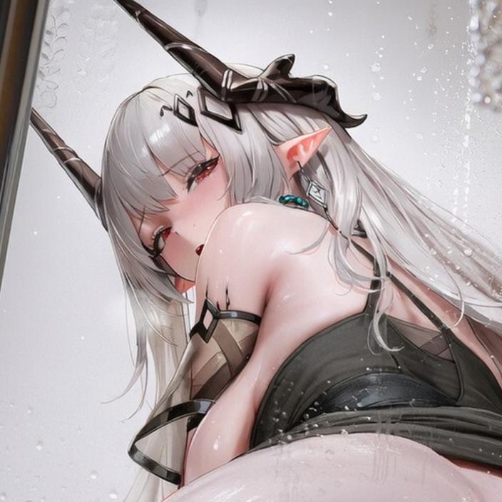 方舟大屁股 7