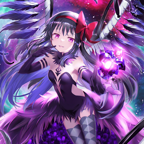 Homura Chaos - 晓美焰随机化附加包 preview