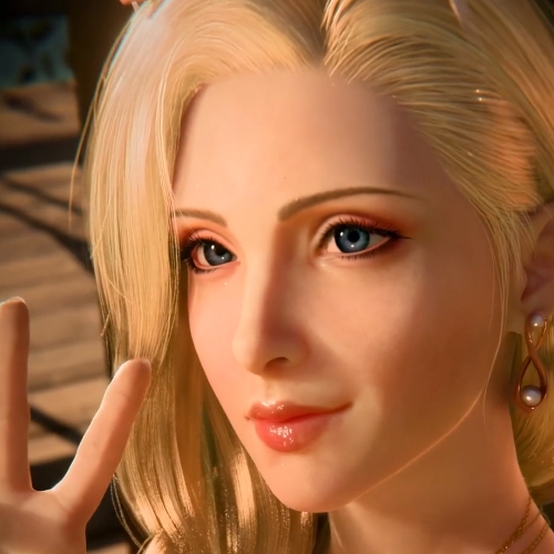 InitialA：7Rfran Pit Selfie preview