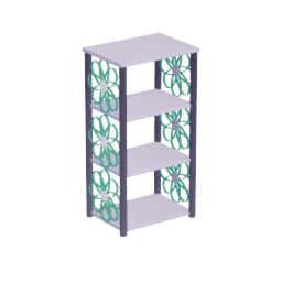 Shelves