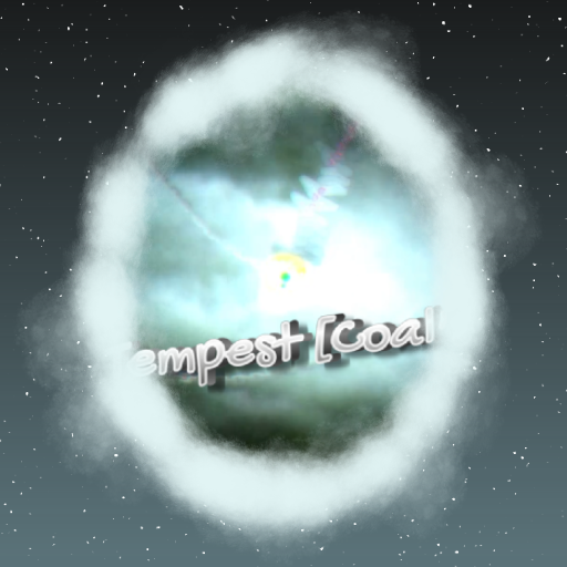 Plum - Tempest [Coal's Remix]