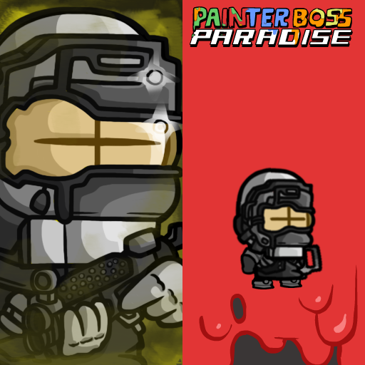 ATP ENGINEER (Madness Combat)