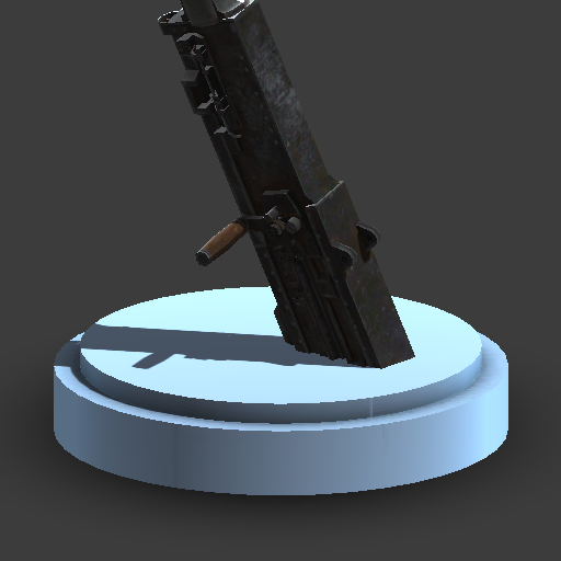 BrowningMachineGun