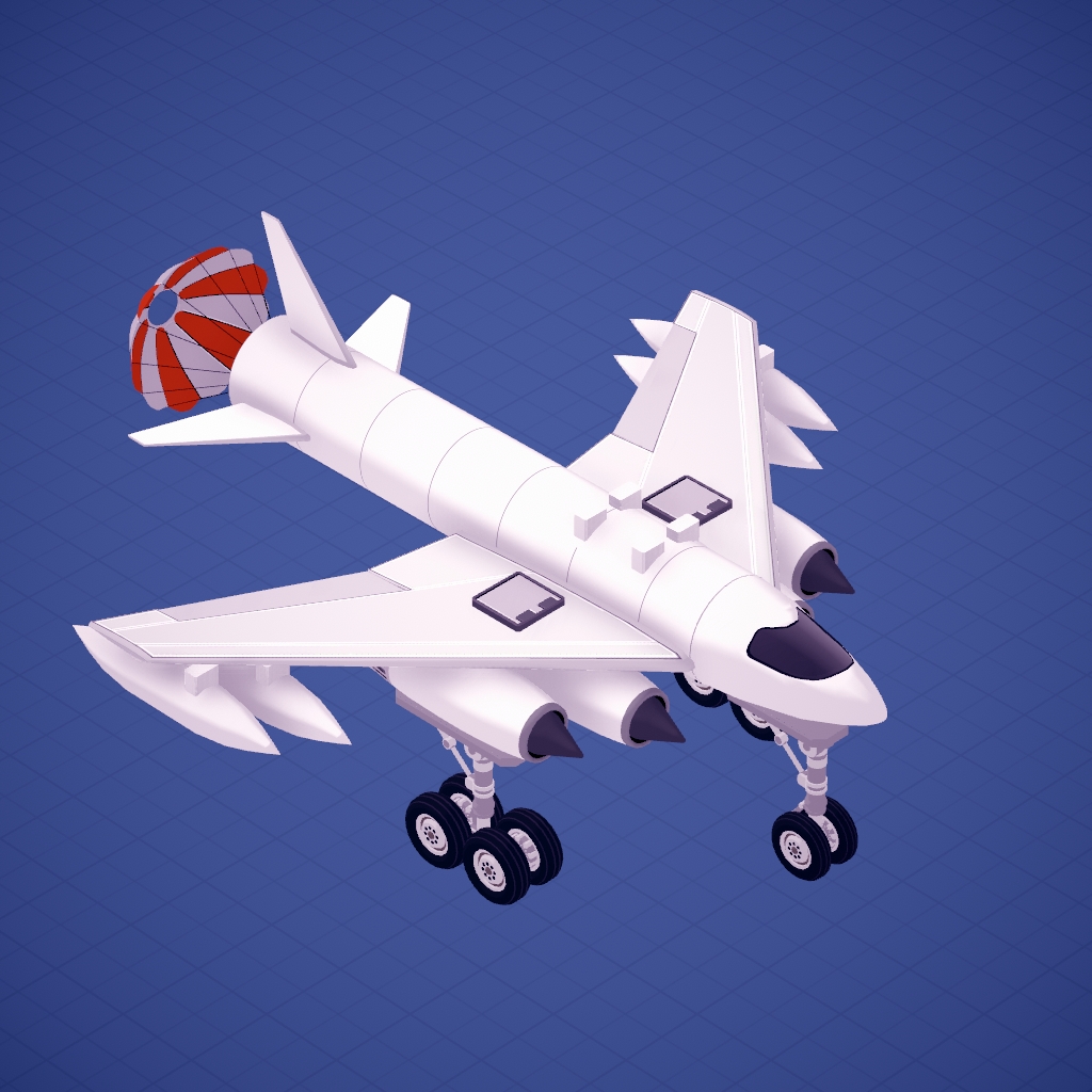 Flug flug schnell schnell