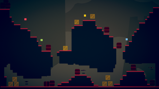 Hills Remake