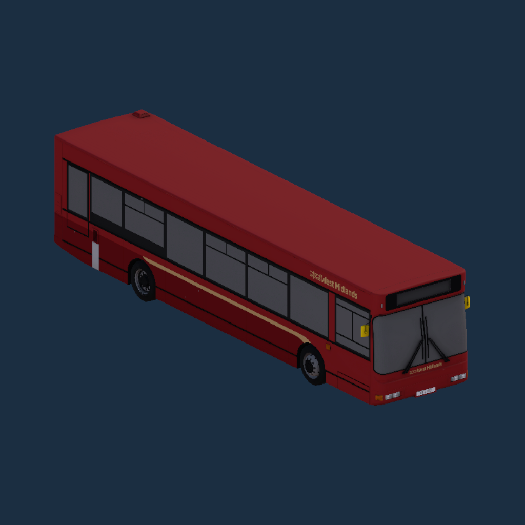 NXWM Crimson Plaxton Prestige