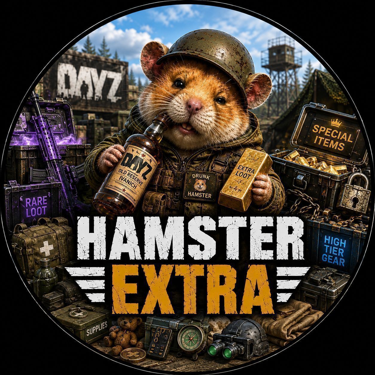 HamsterExtra