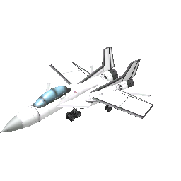TB-45D Super Vulture