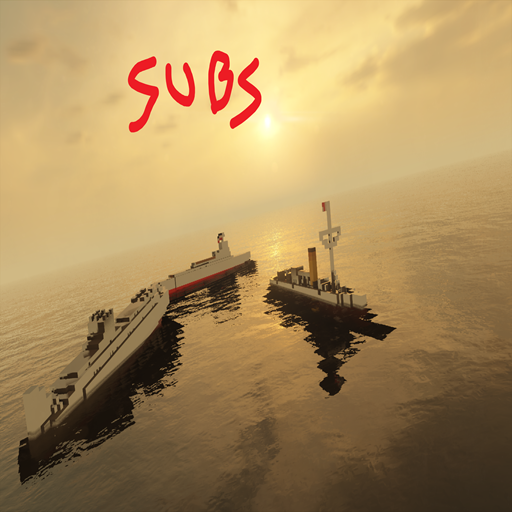Spawnable Mini Submarines