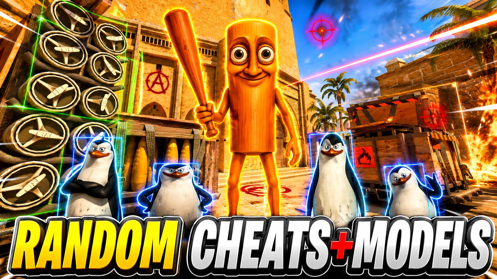 r⁠a‍n﻿d​o‍m‍ i‍v​e‌n⁠t​s⁠ +‍ m﻿o‌d‌e﻿l‍s – Counter-Strike 2 Mod