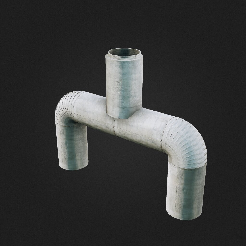Pipe 3