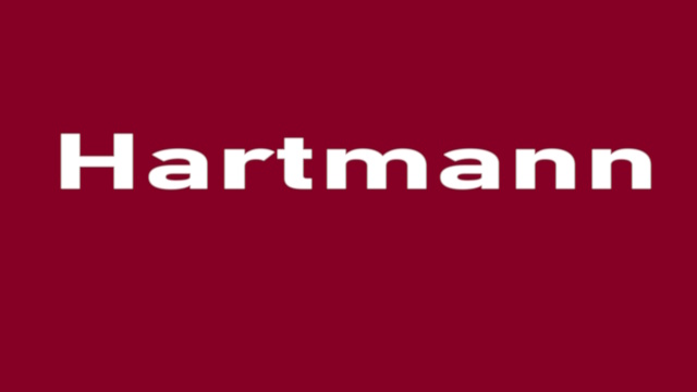 Hartmann-Venus-Lightbox