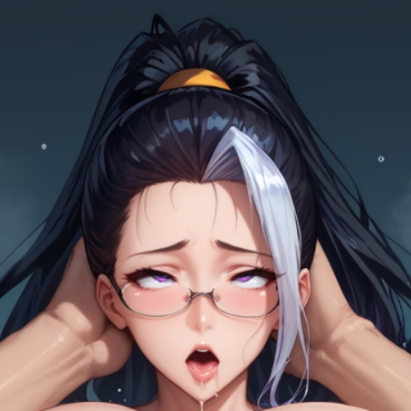 皇六花 Sumeragi Rikka
