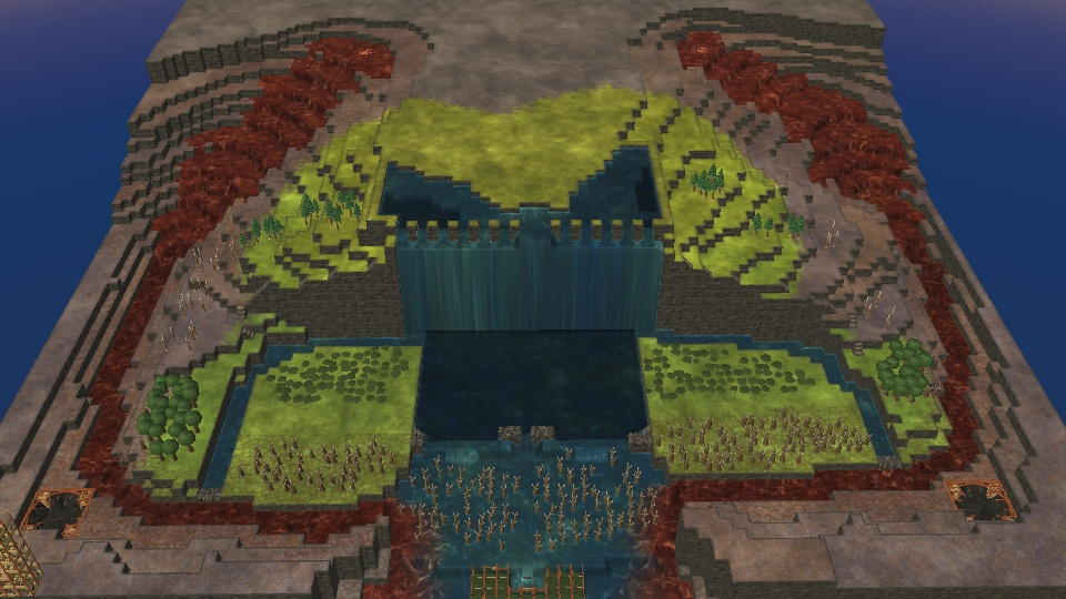 The Shelter