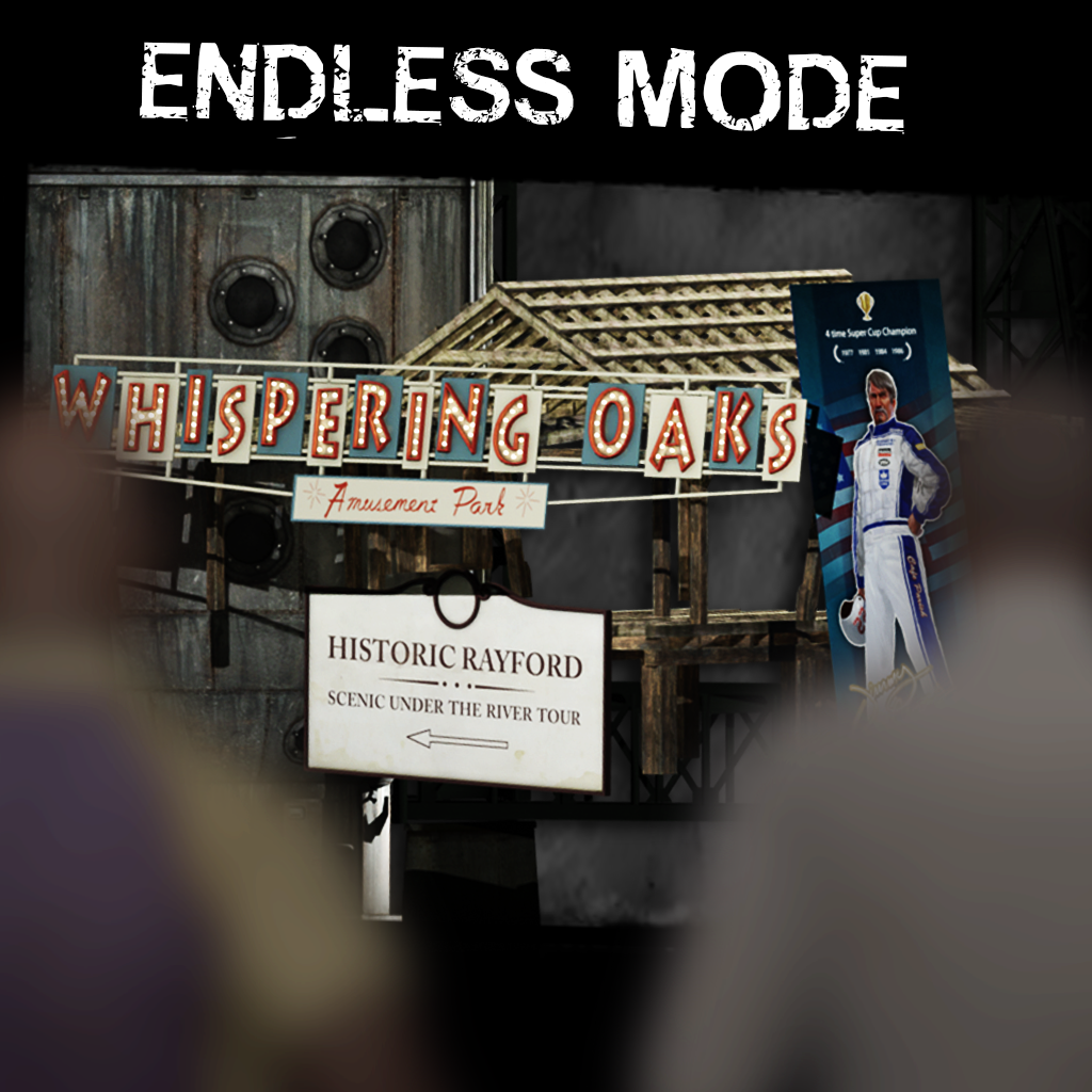 Endless Mode [Mutation]