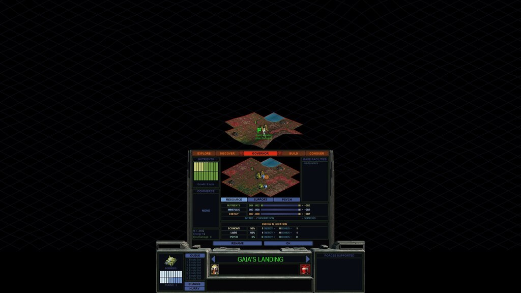 Steam コミュニティ :: Sid Meier's Alpha Centauri™ Planetary Pack