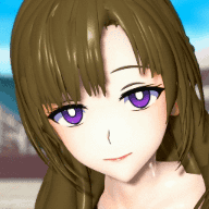 大好真真子 - 気まぐれメルシィ【通常攻撃が全体攻撃で二回攻撃のお母さんは好きですか】4k SE