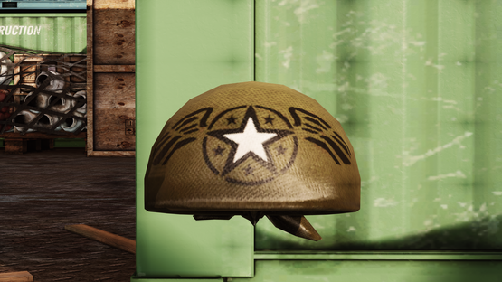 Military Dorag