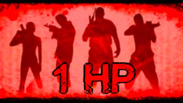 1 HP preview