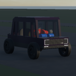 2019-2026 Small Motors S25D - Track-Sport (T/S)
